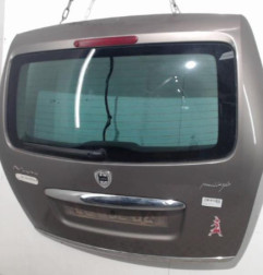 Malle/Hayon arriere LANCIA MUSA Photo n°1