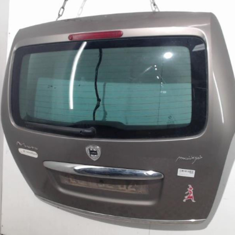 Malle/Hayon arriere LANCIA MUSA