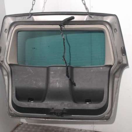 Malle/Hayon arriere LANCIA MUSA