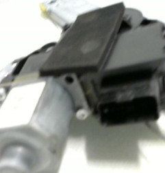 Leve vitre electrique avant droit PEUGEOT 308 1 SW Photo n°1