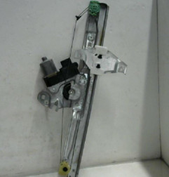 Leve vitre electrique avant droit PEUGEOT 308 1 SW Photo n°3