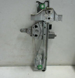 Leve vitre electrique arriere droit PEUGEOT 308 1 SW Photo n°1