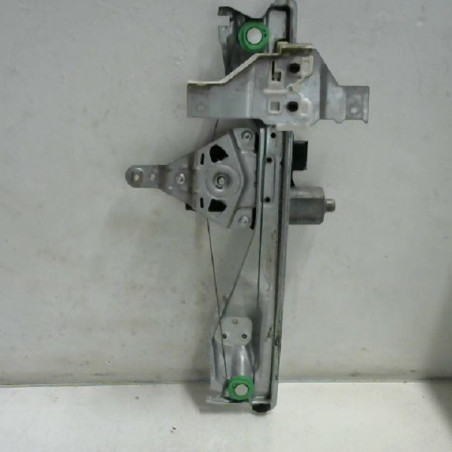 Leve vitre electrique arriere droit PEUGEOT 308 1 SW Photo n°1
