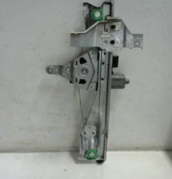 Leve vitre electrique arriere droit PEUGEOT 308 1 SW Photo n°4