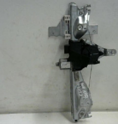 Leve vitre electrique arriere droit PEUGEOT 308 1 SW Photo n°5