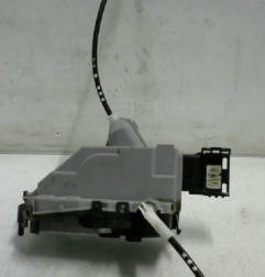 Serrure arriere droit PEUGEOT 308 1 SW Photo n°1