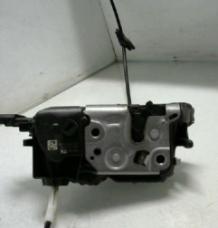 Serrure arriere droit PEUGEOT 308 1 SW