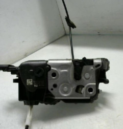 Serrure arriere droit PEUGEOT 308 1 SW Photo n°4