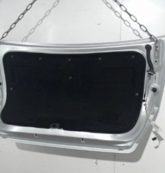 Malle/Hayon arriere PEUGEOT 407 Photo n°6