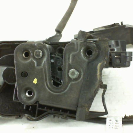 Serrure arriere droit RENAULT ESPACE 5 Photo n°1