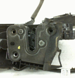 Serrure arriere droit RENAULT ESPACE 5 Photo n°3