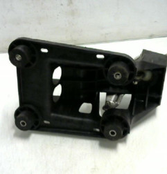 Levier de vitesses PEUGEOT 207 Photo n°1