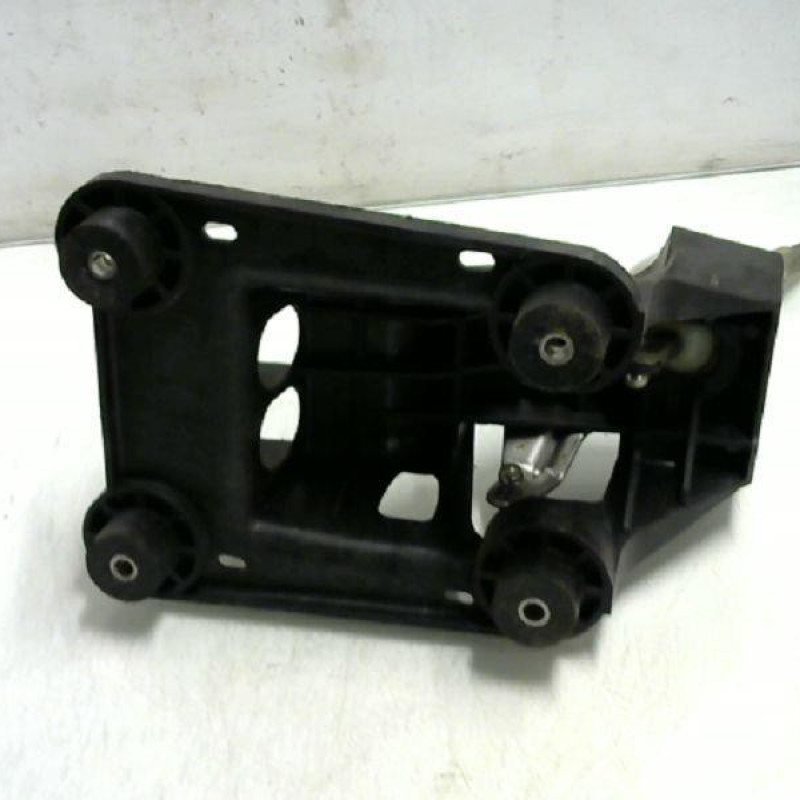 Levier de vitesses PEUGEOT 207