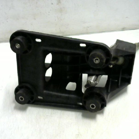 Levier de vitesses PEUGEOT 207 Photo n°1