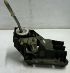 Levier de vitesses PEUGEOT 207