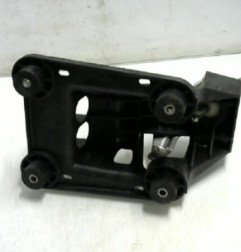 Levier de vitesses PEUGEOT 207 Photo n°5