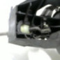 Levier de vitesses PEUGEOT 207
