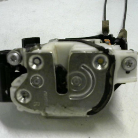 Serrure avant droit CITROEN C-CROSSER Photo n°1