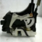 Serrure avant droit CITROEN C-CROSSER