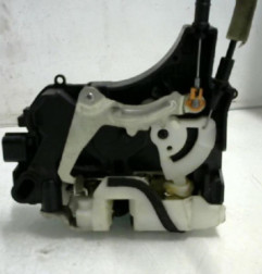 Serrure avant droit CITROEN C-CROSSER Photo n°5