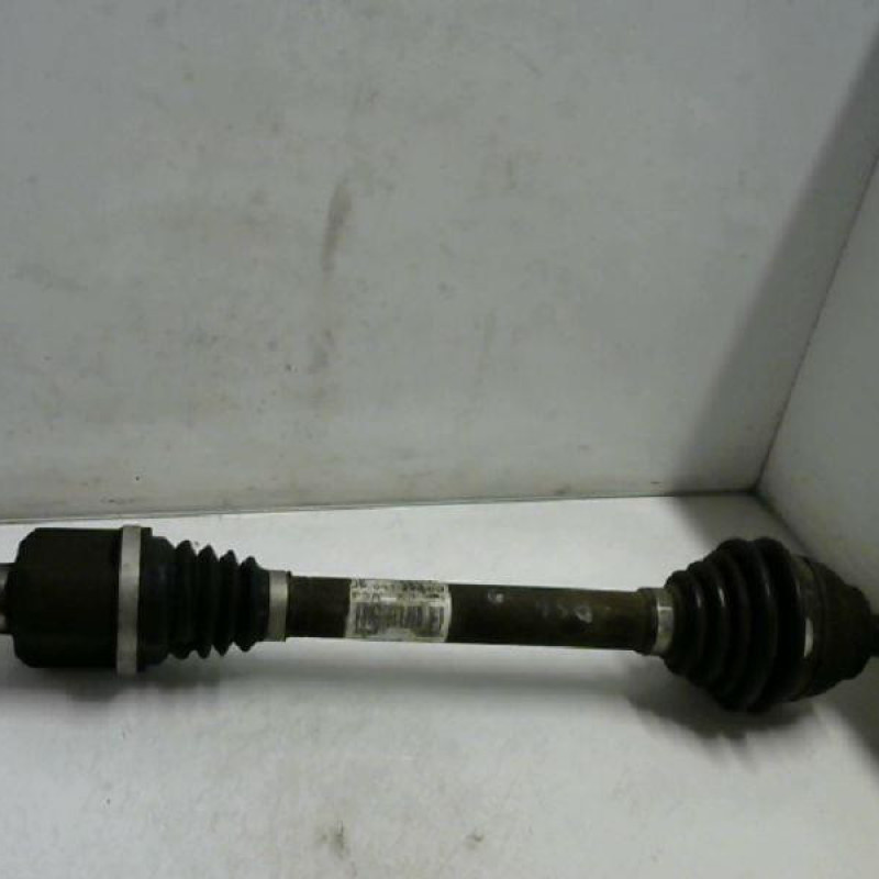 Cardan gauche (transmission) CITROEN DS4