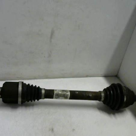 Cardan gauche (transmission) CITROEN DS4 Photo n°1