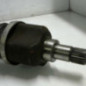 Cardan gauche (transmission) CITROEN DS4