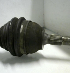 Cardan gauche (transmission) CITROEN DS4 Photo n°3