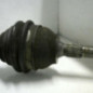 Cardan gauche (transmission) CITROEN DS4