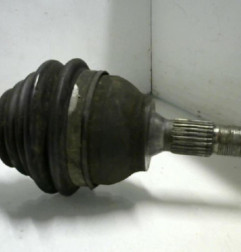 Cardan gauche (transmission) CITROEN DS4 Photo n°5