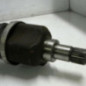 Cardan gauche (transmission) CITROEN DS4