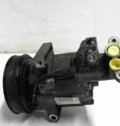 Compresseur clim DACIA DUSTER 1