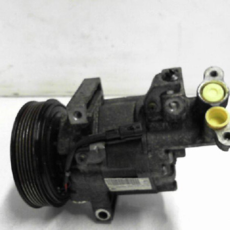 Compresseur clim DACIA DUSTER 1