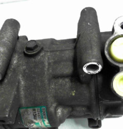 Compresseur clim NISSAN MICRA 3 Photo n°1