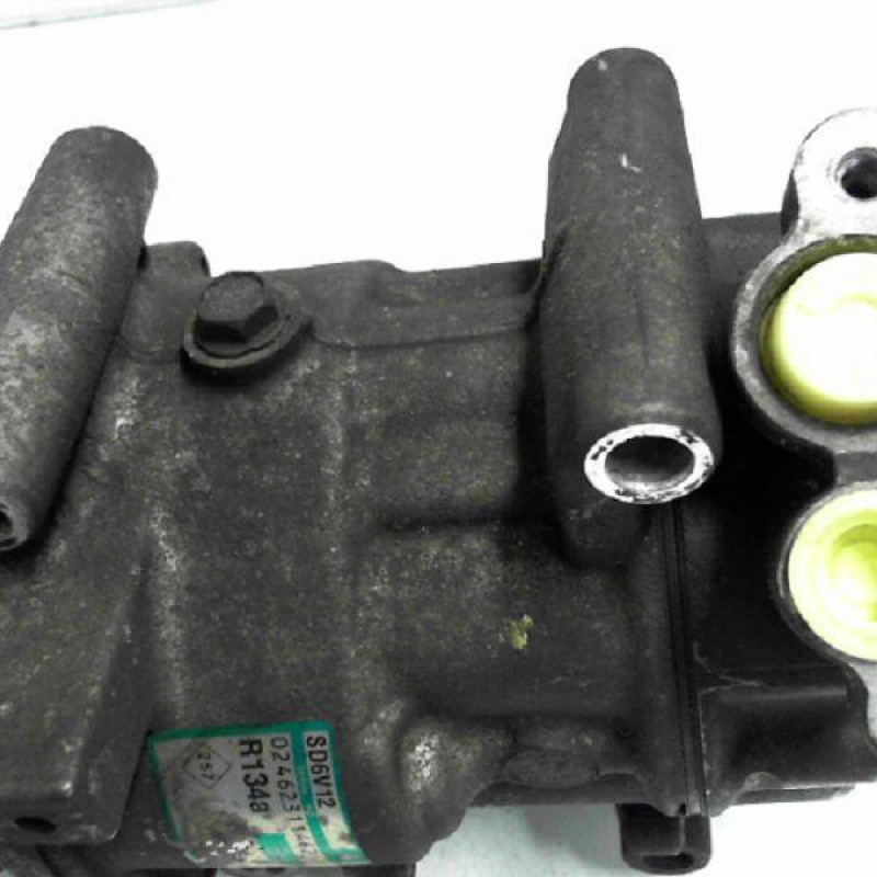 Compresseur clim NISSAN MICRA 3