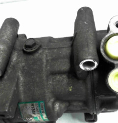 Compresseur clim NISSAN MICRA 3 Photo n°5