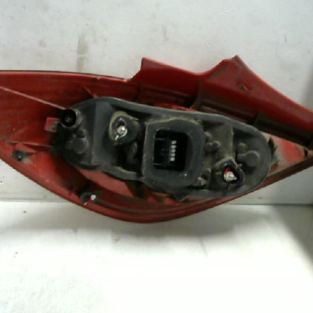 Feu arriere principal droit (feux) OPEL CORSA D