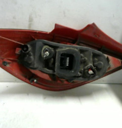 Feu arriere principal droit (feux) OPEL CORSA D Photo n°6
