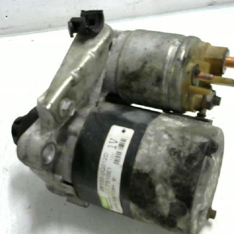 Demarreur PEUGEOT 107