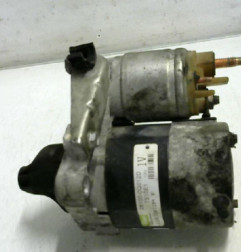 Demarreur PEUGEOT 107
