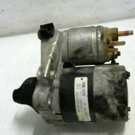 Demarreur PEUGEOT 107