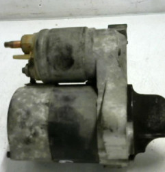 Demarreur PEUGEOT 107 Photo n°5