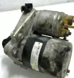 Demarreur PEUGEOT 107 Photo n°6