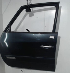 Porte avant gauche RENAULT ESPACE 4 Photo n°3