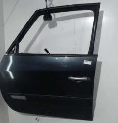 Porte avant gauche RENAULT ESPACE 4 Photo n°4