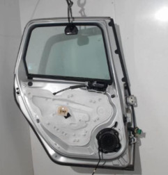 Porte arriere gauche PEUGEOT 308 1 SW Photo n°3