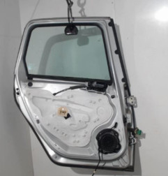 Porte arriere gauche PEUGEOT 308 1 SW Photo n°6