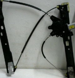 Leve vitre electrique avant gauche FORD C-MAX 2 Photo n°1