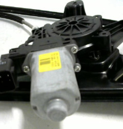 Leve vitre electrique avant gauche FORD C-MAX 2 Photo n°3