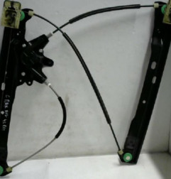 Leve vitre electrique avant gauche FORD C-MAX 2 Photo n°4